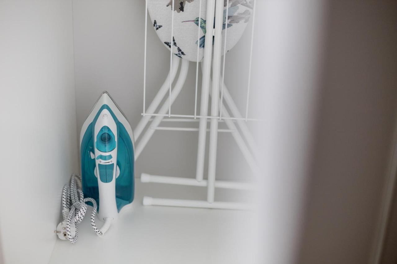 Wola Chic Silver Studio Βαρσοβία Εξωτερικό φωτογραφία